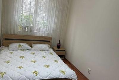 Apartament cu 3 camere semidecomandat în Ultracentral - 1