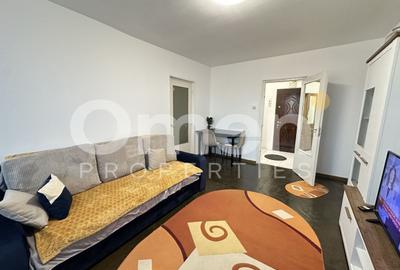Apartament cu 2 camere semidecomandat, mobilat în Gării - 3
