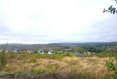 Teren de vanzare Barnova, cu priveliste Vanzare imediata Teren de vanzare Barnova, cu priveliste Vanzare imediata - 1