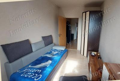 Apartament cu 3 camere decomandat în Nord - 1