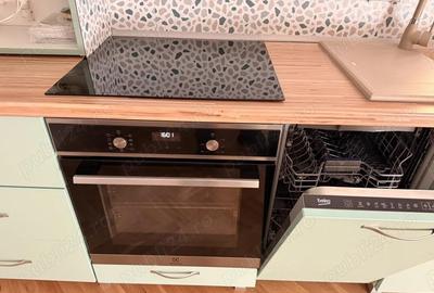 Apartament cu 2 camere decomandat în Central - 5