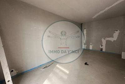 Apartament 2 camere 38mp+10mp balcon Bloc Nou Marasti - 2