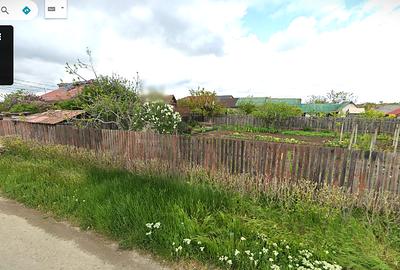 Teren intravilan de 400 mp, în Limanu - 4