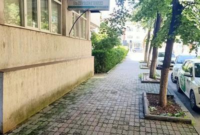 Spatiu comercial Slobozia - 2