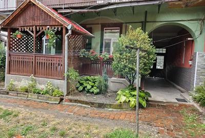 Apartament cu 2 camere de vanzare