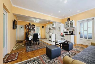 Casa in regim cuplat de vanzare, Lipoveni - 2