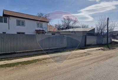 Casa / Vila cu 4 camere de vanzare in zona Central Oras Buhusi - 8