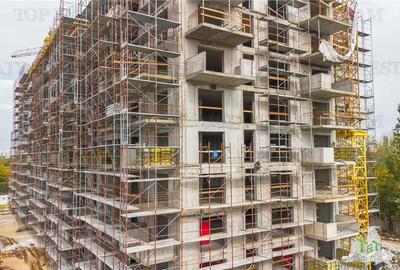 Apartament 3 Camere cu dressing, terasa si balcon, Zona Rahova - 3