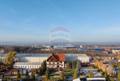 Hotel/Pensiune, de 1,648 mp, în Griviței - 36