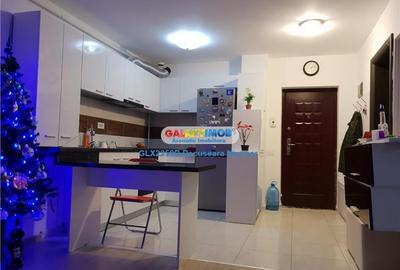 Apartament 2 camere, Mobilat Utilat, Militari Residence, 54.900 Euro Apartament 2 camere, Mobilat Utilat, Militari Residence, 54.900 Euro - 5