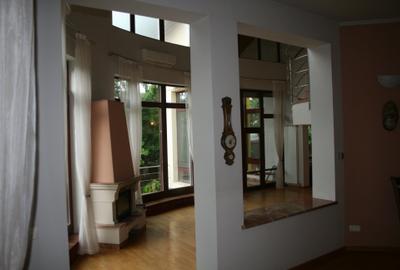Vanzare vila superba D+P+1+M gradina garaj piscina teren 2500mp Pipera padure - 15