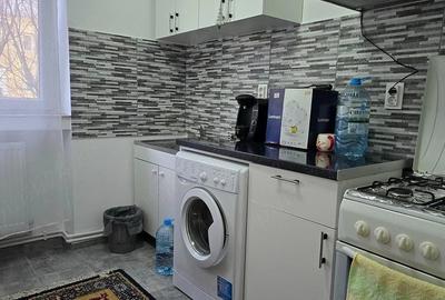 Apartament cu 2 camere semidecomandat în Piața Centrală - 9