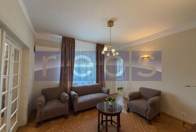 Apartament cu 4 camere, mobilat în Armeneasca - 9