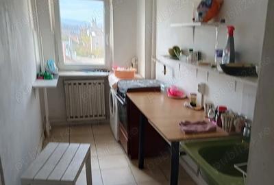 Apartament cu 1 camera, 42mp, 21 Decembrie BRD - 4