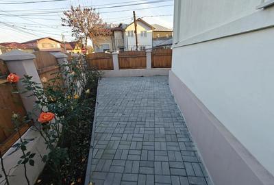 Casa zona Plevnei Parang 10 camere pretabila pentru locuinta sau diferite activitati comerciale - 12