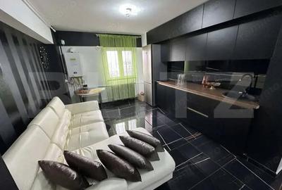 Apartament cu 3 camere de inchiriat - DEVA - 6