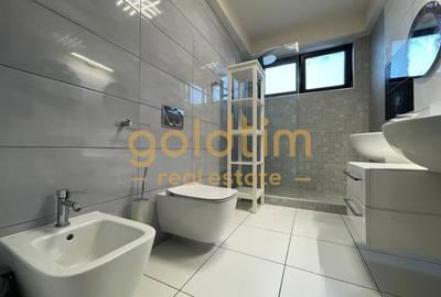 Casă individuală cu 8 camere cu Canalizare în Păuleștii Noi - 26