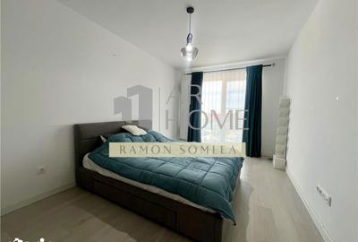 Apartament cu 2 camere, mobilat în Sud - 4