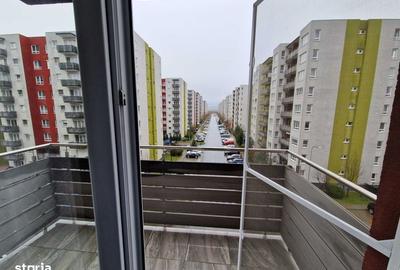 Apartament cu 2 camere decomandat în Avantgarden - 7