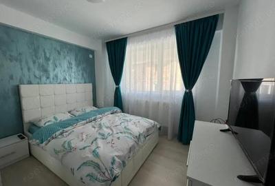 Garsoniera 35 mp George Enescu - 4