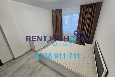 Apartament cu 2 camere decomandat, mobilat în Theodor Pallady - 6