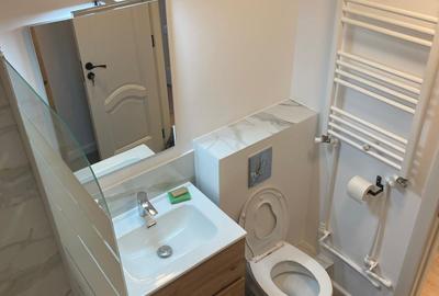 Apartment de inchiriat/Dristor/Mobilat si utilat - 14