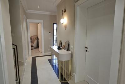 Vila spatioasa cu piscina - Dumbravita/Padurea Verde - 14