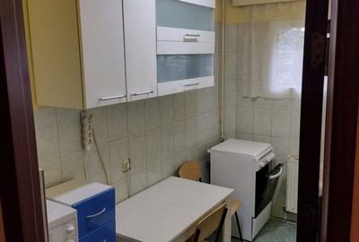 Garsonieră semidecomandată, mobilată în Astra - 3