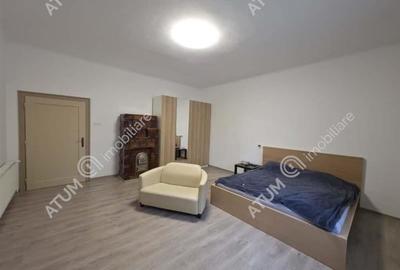 Casa 5 camere si gradina de 370 mp in zona Piata Cibin din Sibiu Casa 5 camere si gradina de 370 mp in zona Piata Cibin din Sibiu - 2