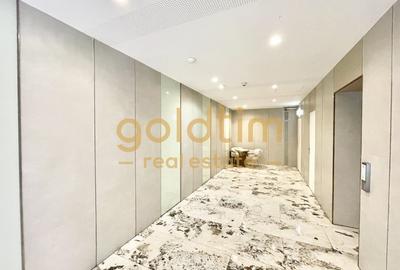 Apartament cu 2 camere decomandat, mobilat în P-ta Presei Libere - 30