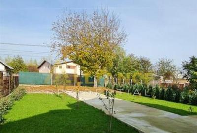 Casa de - Brazii de Jos - Teren 775 mp - 17