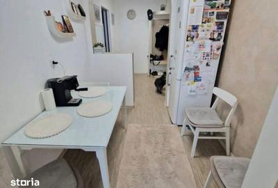 Apartament cu 2 camere, mobilat în Dacia - 6