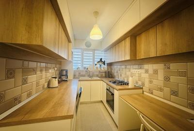 Apartament 2 camere | Decomandat | Modern | 51 mpu | Flora Manastur - 4