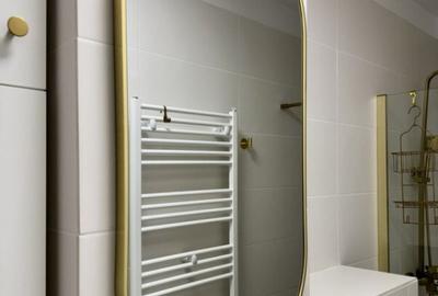 Garsonieră decomandată, mobilată în Dristor