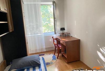 3 camere confort 1 etaj 3 zona Medicina CENTRALA PROPRIE - 4