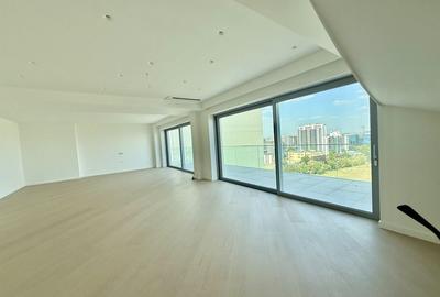 Vânzare duplex 4 camere - Aviatiei Towers 2 - 3