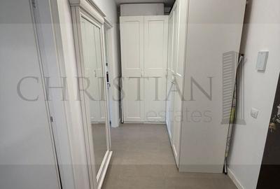 Garsonieră decomandată în Grozăvești - 3