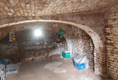 Casă cu 4 camere în Bratovoești