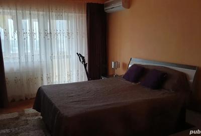 Vand apartament 2 camere decomandat - 8