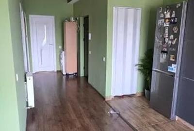 Apartament de 3 camere, 58mp, finisat, mobilat, zona Baciu - 4
