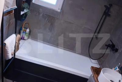 Casă cu 2 camere în Arieșeni - 4