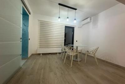 Garsonieră semidecomandată, mobilată în Vitan Mall - 6