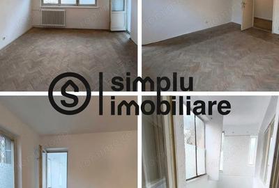 Apartament cu 3 camere decomandat în 1 Mai - 7