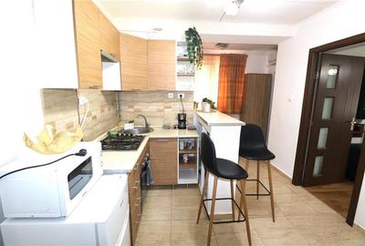Casa , 2 camere,  zona Brancoveanu - 7