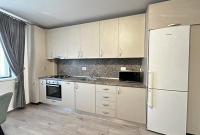 Apartament cu 2 camere decomandat, mobilat în Cetate - 18