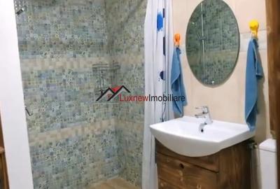 Casă individuală cu 6 camere cu Teren 530 Mp în Popești - 26