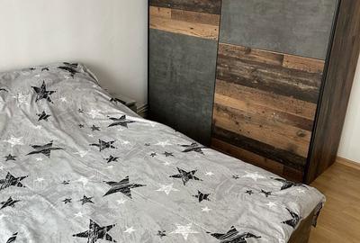 Apartament cu 3 camere decomandat în Central - 1