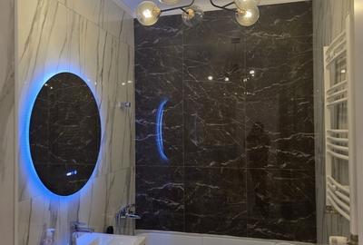 Apartament cu 3 camere decomandat în Central - 2