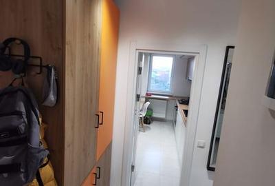 Apartament cu 2 camere, mobilat în Titan - 2
