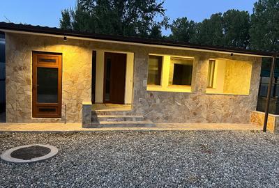 Inchiriez garsoniera Ramnicu valcea 2 km de Kaufland Nord - 1